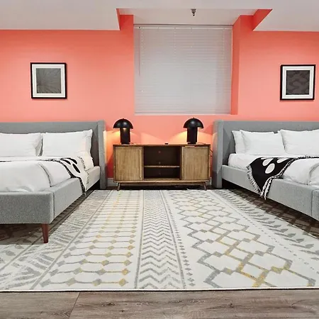 The Lofts On Clematis 204 Downtown West Palm Beach